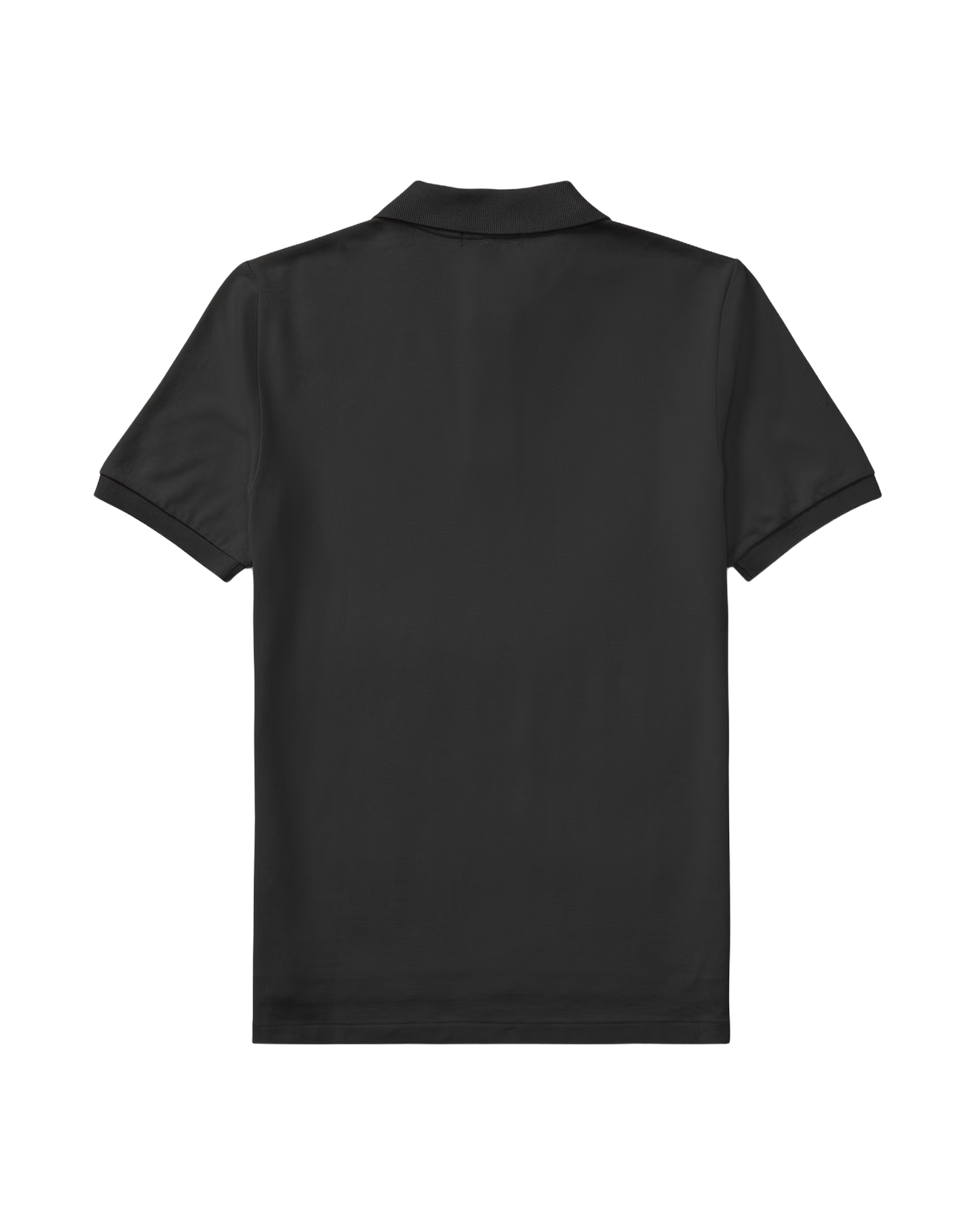 Polo Button Up Shirt