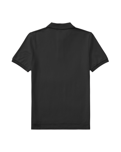 Polo Button Up Shirt
