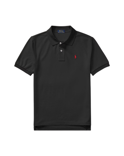 Polo Button Up Shirt